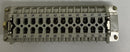 Lapp Epic 10 10.1961 / 10196100 Female 24 Pin Connector Inset for HBE-24-2