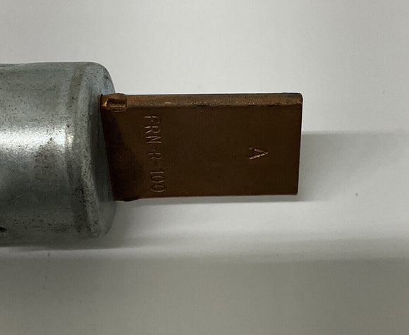 Bussmann Fusetron FRN-R-100 100Amp Class RK5 Time Delay Fuse