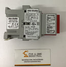 Allen Bradley  100S-C12EJ14BC 24VDC Safety Contactor-1
