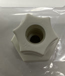 CPC Colder Products 2402600 Quick Drum Dispensing Fitting 1/2" X 3/8"-3