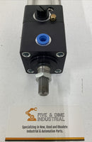 Parker P1D-L040MC-0200NNNNN Pneumatic Cylinder-5