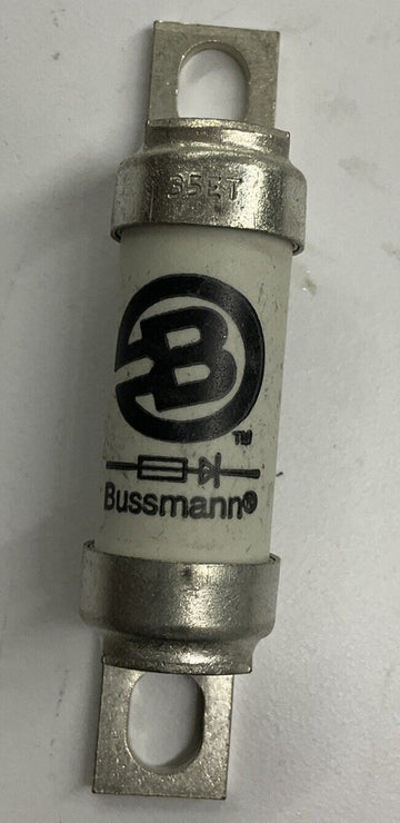 Bussmann 35ET High Speed Fuse BS88.4 660V / 700V
