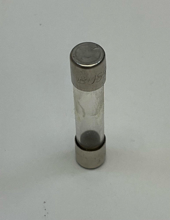 Cooper Bussmann  AGC-1/10  1/10-Amp Fuses 125/250 VAC 5-Pack