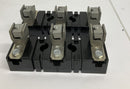 Allen Bradley 1491-N333 Fuse Block Series A-3