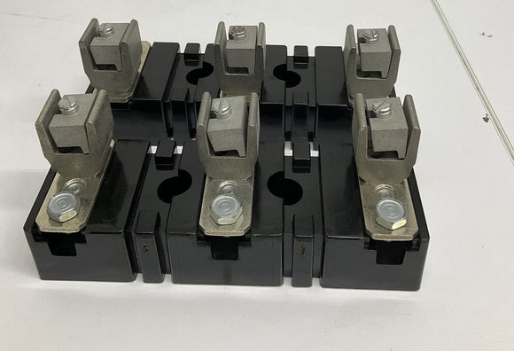 Allen Bradley 1491-N333 Fuse Block Series A