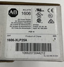 Allen Bradley 1606-XLP25A Power Supply 25W In 100-240AC, Out 5 Vdc-7