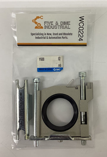 SMC Y600 Pneumatic Spacer Accessory