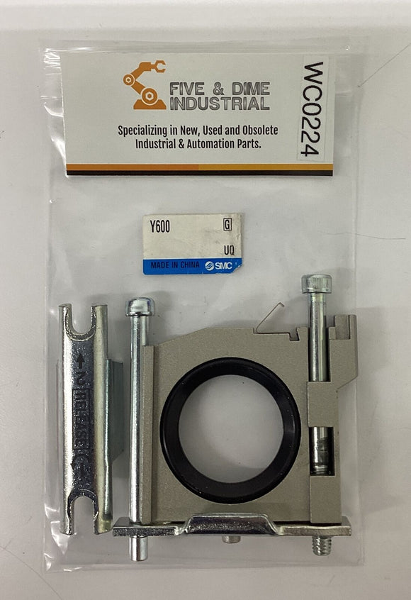 SMC Y600 Pneumatic Spacer Accessory