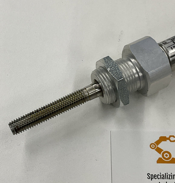 Heuft  HBP000021 Pneumatic Cylinder 16mm-75mm