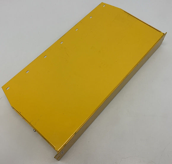 Fanuc EE-4583-050 7 Axis Encoder / Brake Module Rev F