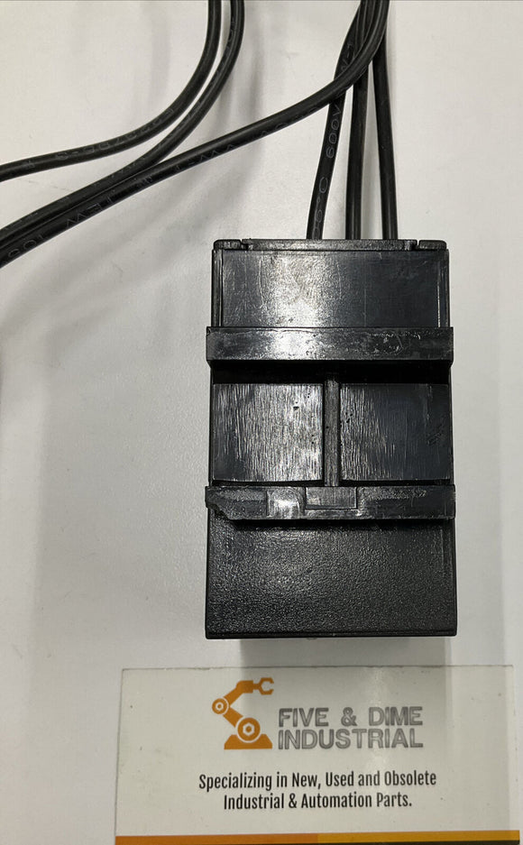 Murr Elektronik 23000 3X500 Vac Surge Suppressor