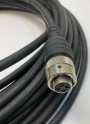 Allen Bradley 2090-UXNBMP-18S-15 Replacement Brake Cable by  Amphenol 15-Meters-2