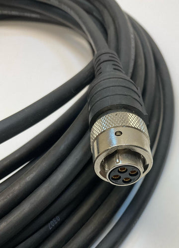 Allen Bradley 2090-UXNBMP-18S-15 Replacement Brake Cable by  Amphenol 15-Meters - 0