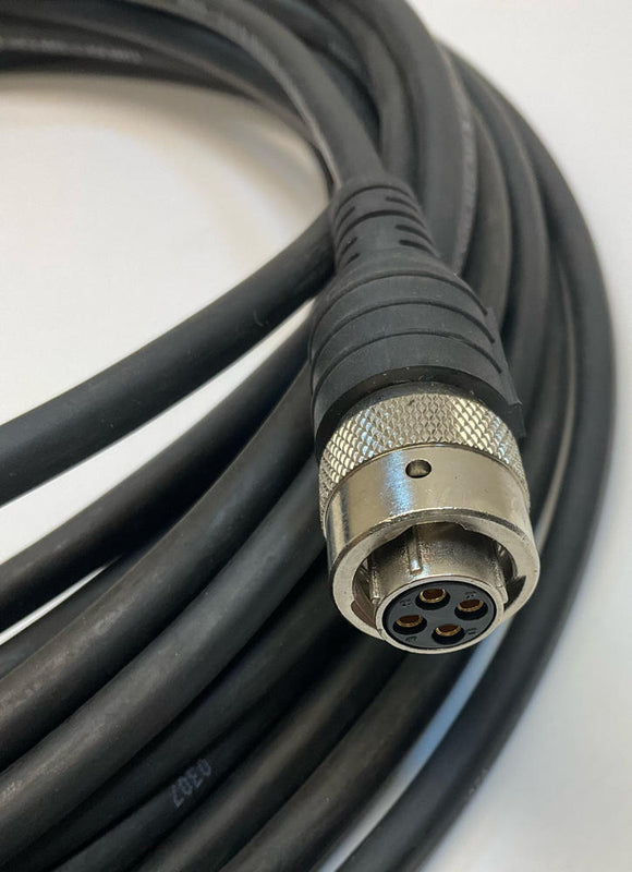 Allen Bradley 2090-UXNBMP-18S-15 Replacement Brake Cable by  Amphenol 15-Meters