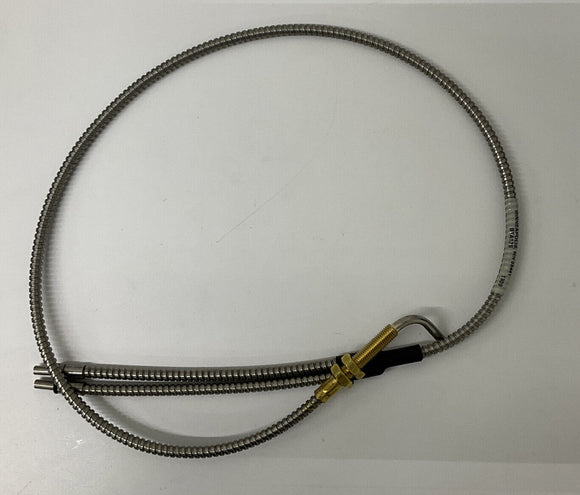 Banner BTA135 Bifurcated Glass Fiber Cable