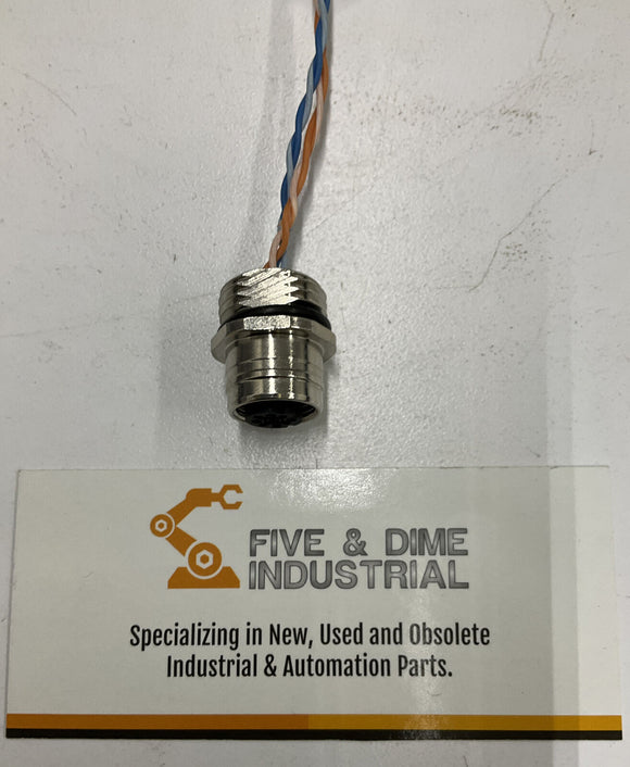 Sick 4051844 DSL-1204-Gm05x Connector