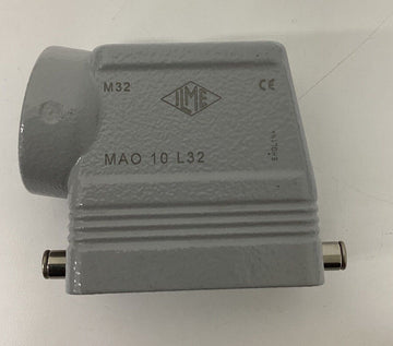 Ilme MAO-10-L32  C-Type Metallic Hood M32