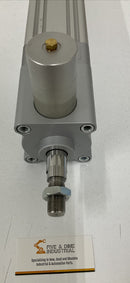 Festo DSBC-80-250-C-PPVA Pneumatic Piston Rod Cylinder-3