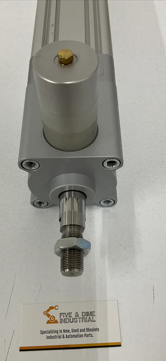 Festo DSBC-80-250-C-PPVA Pneumatic Piston Rod Cylinder