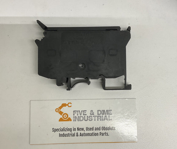 Phoenix Contact Typ UK6,3-HESI Contact Block 800V 10A 16mm