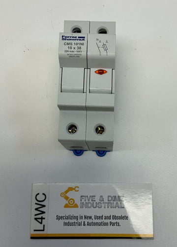 Ferraz Shawmut CMS-101NI-32 Circuit Breaker 690V 32A