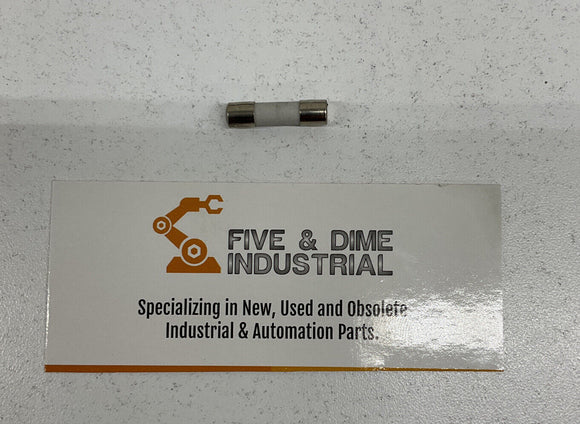 Fanuc A60L000104508RO  8.0 Fuses Power Supply F1 Lot of (10)