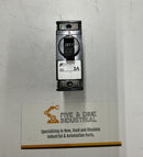 Fuji Electric CP31 E/3WDC Circuit Protector 3A 1-Pole-1