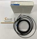 Omron E2EC-CR8D1 Inductive Sensor 0.5M-1