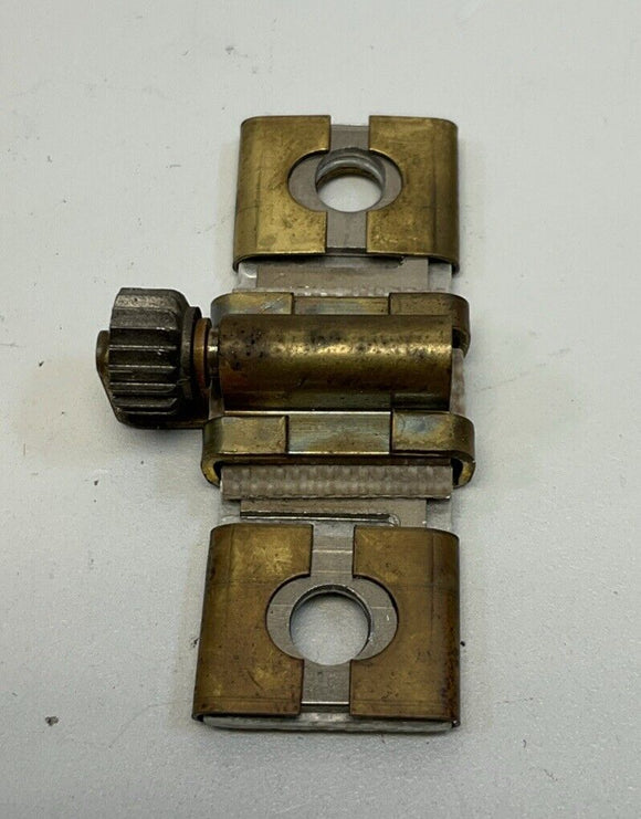 Square D B10.2 Overload Thermal Relay