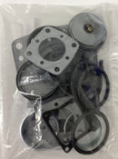 Numatic Asco I2SP-K2 Repair Kit-4