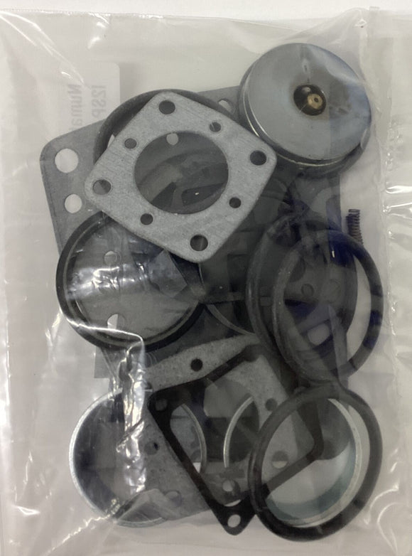 Numatic Asco I2SP-K2 Repair Kit