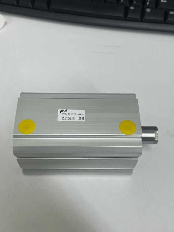 PHD CRS6U 50X75-K20M Pneumatic Cylinder