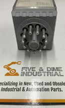 Releco / Turck 11-Pin 24 Vdc MR-C Relay C3-M10-4