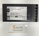 Jumo 701130/0253-044-02/206.245 Temperature Limiter 1000 14000-2
