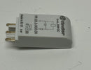 Finder 99.02.3.000.00 Diode Module 6-220V DC Terminal A1-2