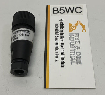 Leuze KD 095-5A Field Service Female Connector