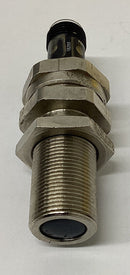 Pepperl Fuchs 910206 Inductive Sensor NBB2-12GM50-E2-C3-V1-4