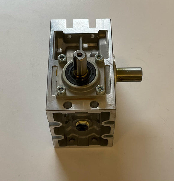 Makishinko  MA32R20  20:1 Compact Worm Gear Reducer