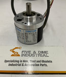 Nidec Nemicon OVW2-006-2M Rotary Encoder 016-66 9" Model-3