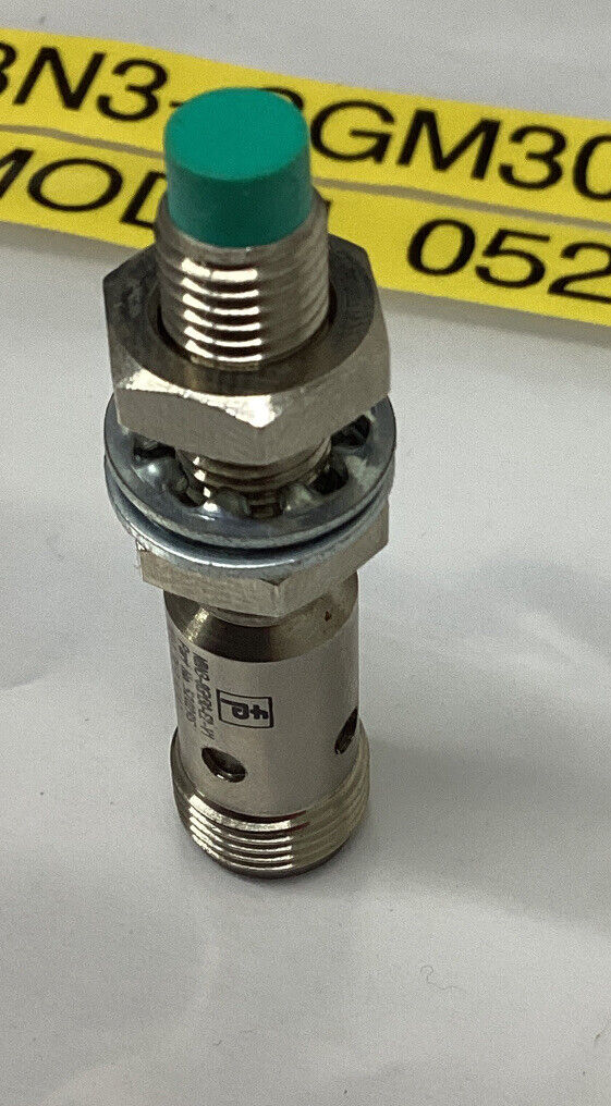 Pepperl Fuchs NBN3-8GM30-E2-V1 Inductive Proximity Sensor 502029