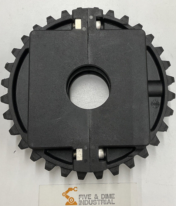 Rexnord 10028519 Split MatTop Table Top Sprocket  N81500-32T_1-1/2IN_I