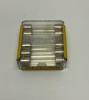 Cooper Bussmann  AGC-1/10  1/10-Amp Fuses 125/250 VAC 5-Pack-3
