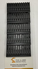 Igus Chainflex 502 Cable Carnier Side Plate. Lot of (5)-1