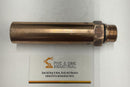 Centerline CLHA-105E-39 Hex Adapter 7/8-14-1
