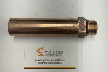 Centerline CLHA-105E-39 Hex Adapter 7/8-14