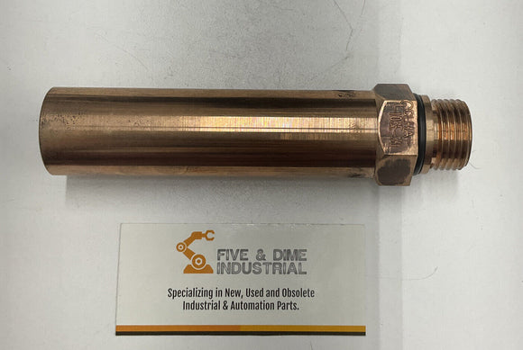 Centerline CLHA-105E-39 Hex Adapter 7/8-14