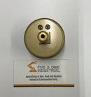 Ross W5400A2011 160 Psi Pneumatic Pressure Gauge-3