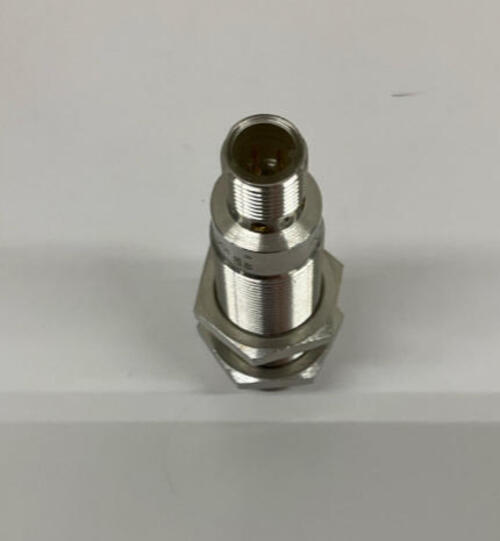 IFM Efector IGC210 Inductive Proximity Sensor Switch  10-30 VDC