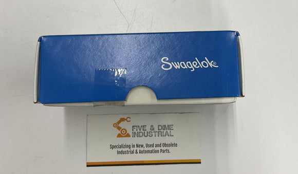 Swagelok SS-4BM-K1 Stainless Steel Bellows Kit