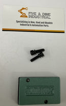 Numatics 229-686 Repair Kit Plate Blank Station Cover-1